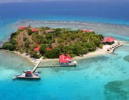 Cayo Marina