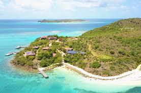 Eustatia Island