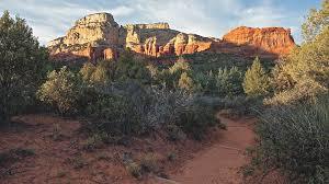 Long Canyon Trail