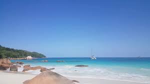 Anse Lazio Beach
