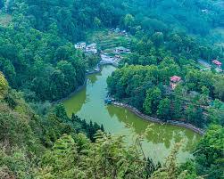 Aritar Lake
