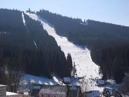 Skiarena Isergebirge