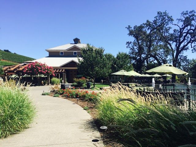 Kunde Family Winery