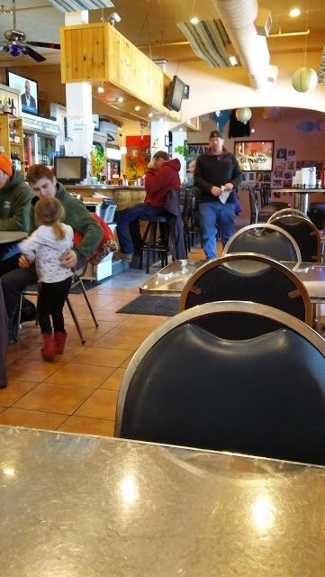 JJ'S Eatery Too
