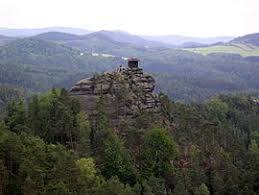 Marienfelsen