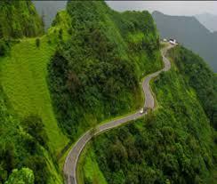 Amba Ghat