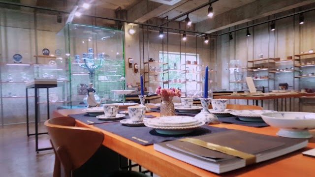 Baum Coffee Museum