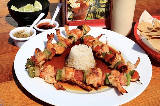 Pescaditos
