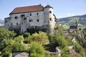 Schloss Rodenegg