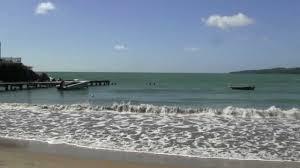 Playa de Guayanes