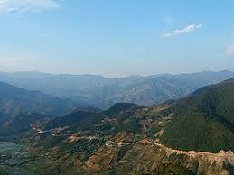 Khau Pha Pass