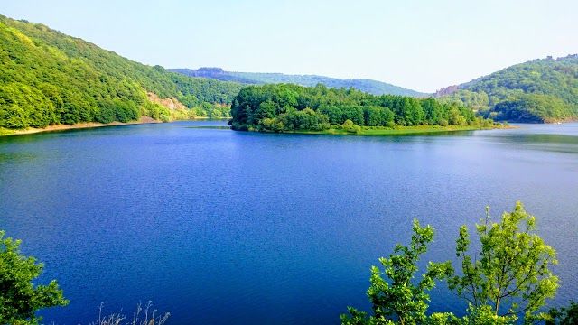 Eifel National Park