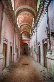 Old Baths Neptune