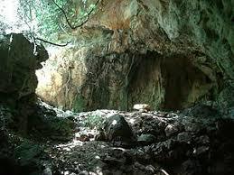 Cova de l'Aigua