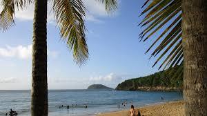 Anse de la Perle