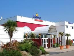 Casino de Roscoff