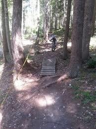 Bikepark Lavarone