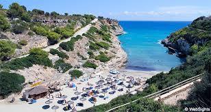 Cala Antena