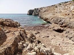 Cala Falcó