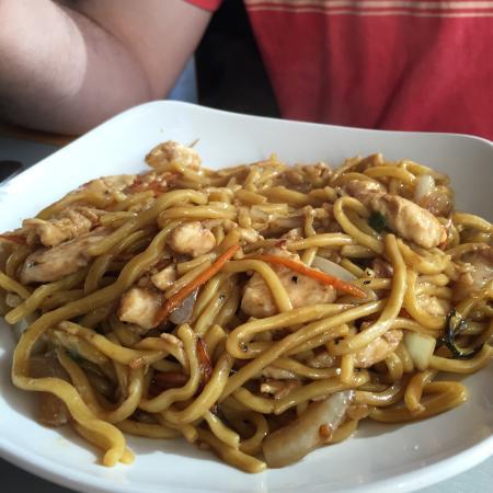 E-Noodle