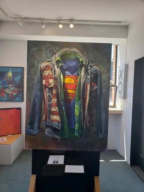 The Vault Gallery