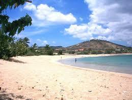Shoys Beach