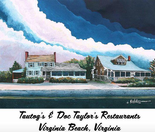 Doc Taylor's Restaurant