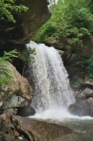 Eagle Falls