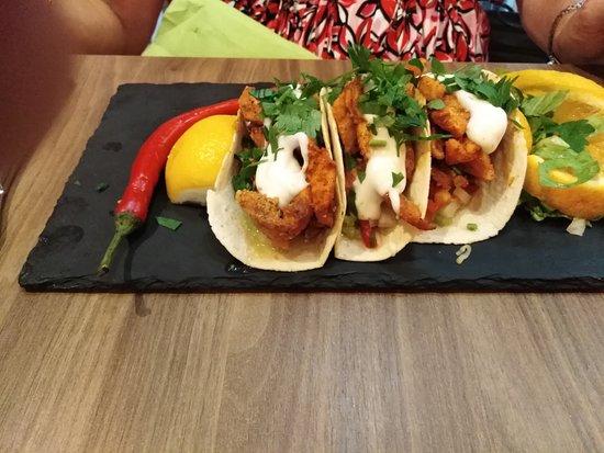 Taco&Burrito