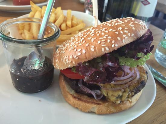 Butcherei Grill & Bar