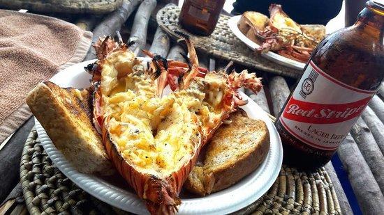 Don Fresh Lobsters