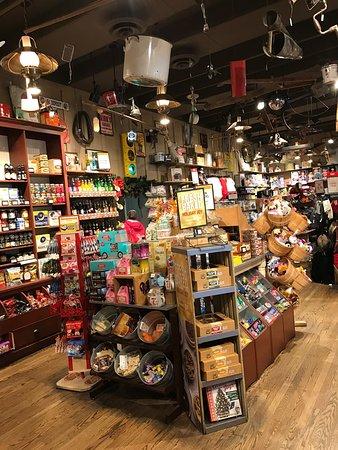 Cracker Barrel Old Country Store
