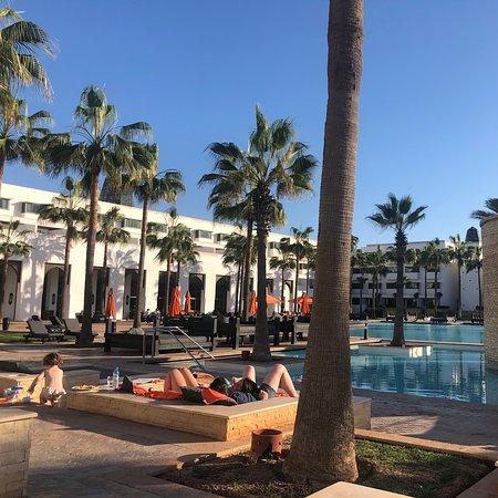 Sofitel Agadir Royal Bay