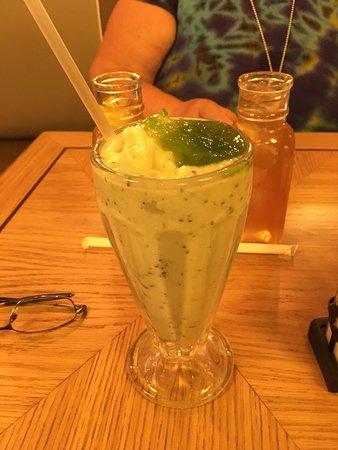 Mugg & Bean