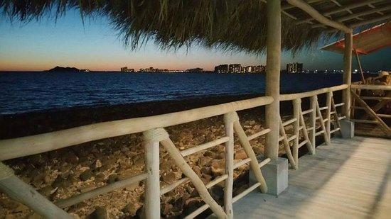 Federico's Hideout