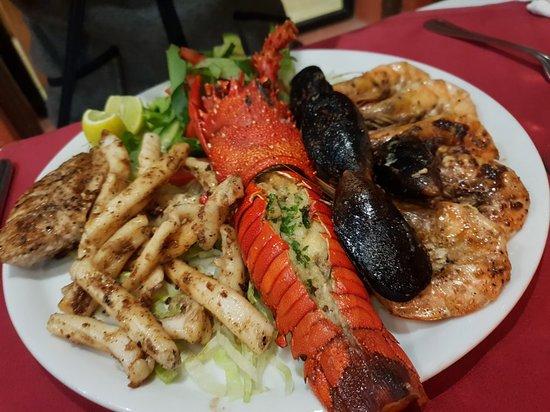 Divino Restaurant