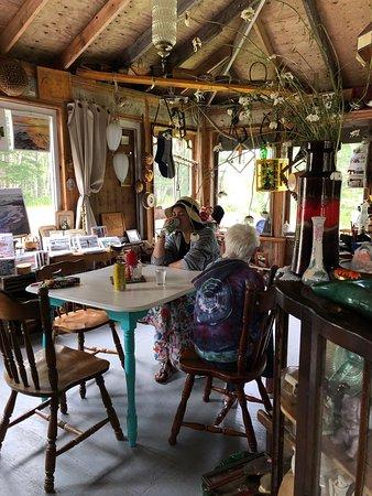 Danena's Bakery & Bistro