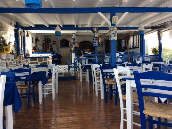Taverna Psaropoula