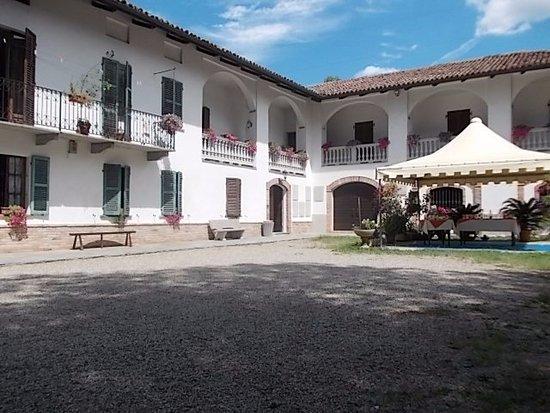 Agriturismo Vallerotonda