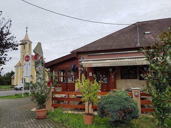 Vadaszcsarda