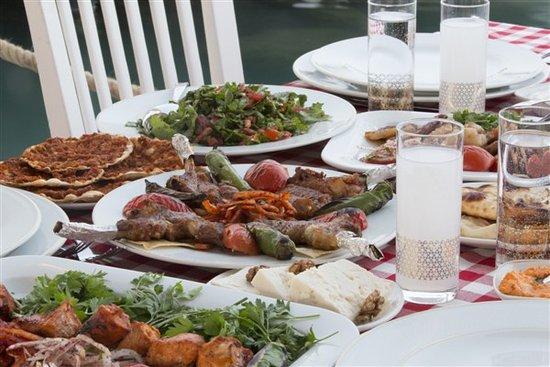 Ocakbasi Restaurant