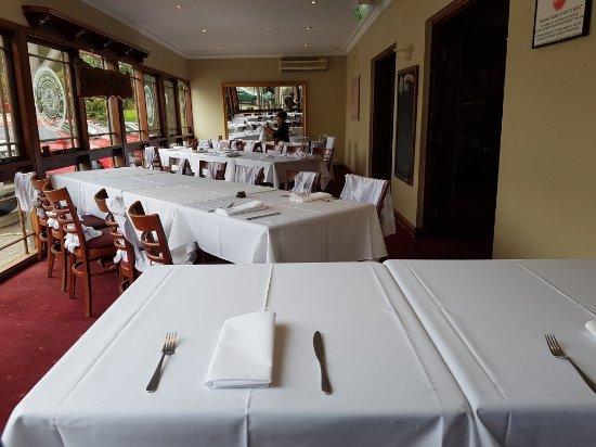 St Francis Restaurant & Function Centre