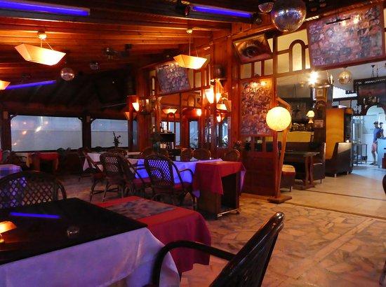 Doruk Hotel