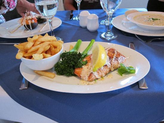 George's Paragon Seafood Restaurant