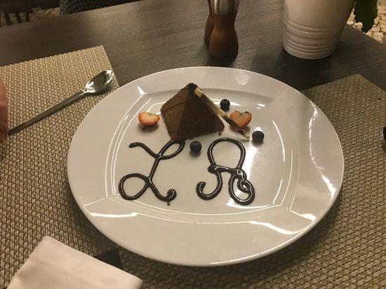Corda Cafe
