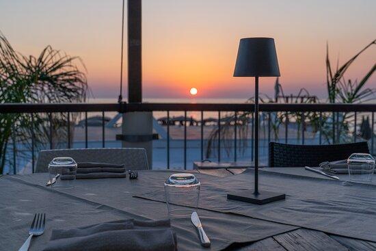 Sunset Beach Club