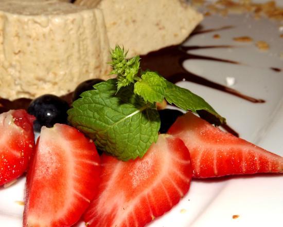 Rysy Hotel Restaurant