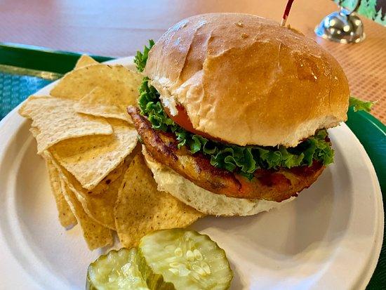 Glen View Cafe