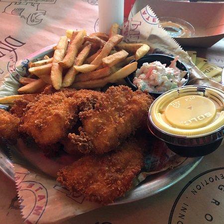 River City Cafe
