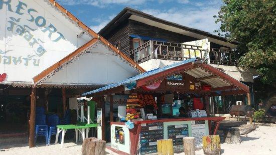 Daya Restaurant